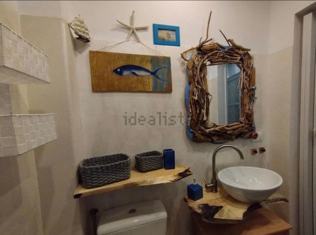 Bellissimo monovano totalmente ristrut.to ed arredato, attualmente casa vacanza - Foto 7
