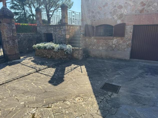 Casa singola in vendita a Sovicille 150 mq Rif: 1319839 - Foto 7