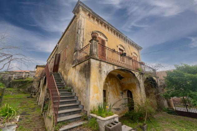 Indipendente in vendita a Zafferana Etnea - Foto 19