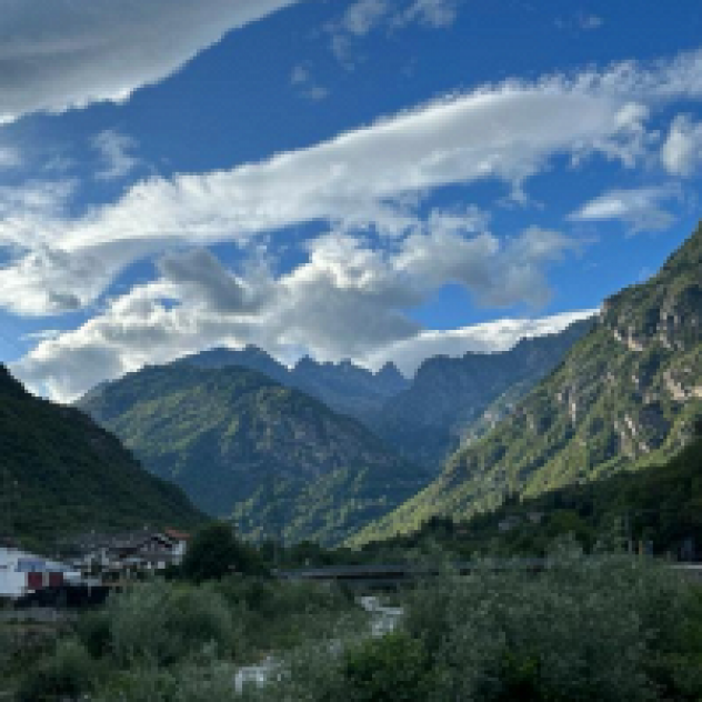 Casa vacanze Locana - affitto vicino Parco Gran Paradiso - Foto 4