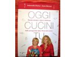 Oggi cucini tu - Antonella Clerici