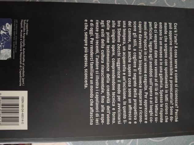 Libro Capire l'arte - Foto 2