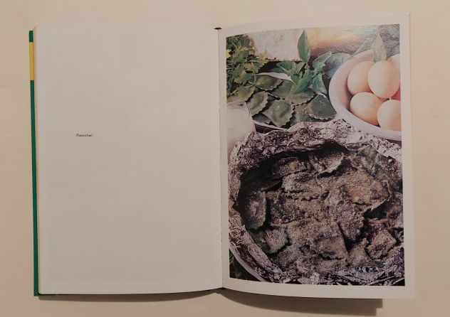 Tutta pasta di Lorenzo Morlacchi Ed.Fratelli Melita Editori, 1992 - Foto 2