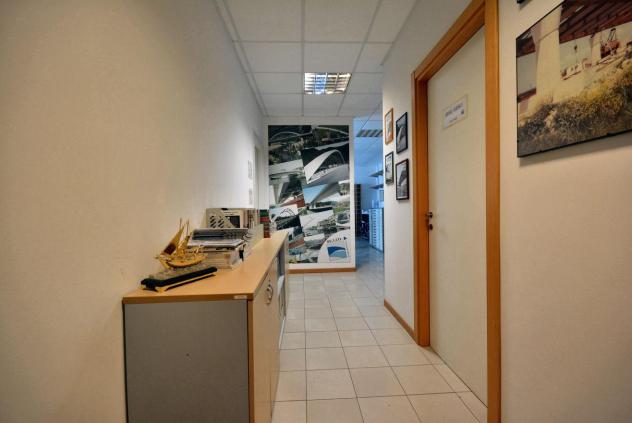 Ufficio in vendita a Guamo - Capannori 110 mq Rif: 954680 - Foto 10