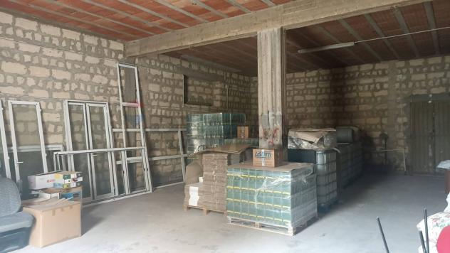 Laboratorio in vendita a Chiaramonte Gulfi, Roccazzo - Foto 2