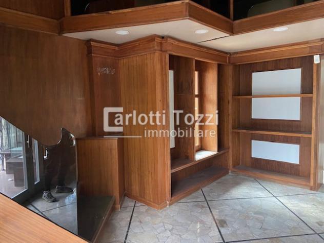 IMMOBILE COMMERCIALE di 77 mq (GROSSETO) rif. 03504 - Foto 5