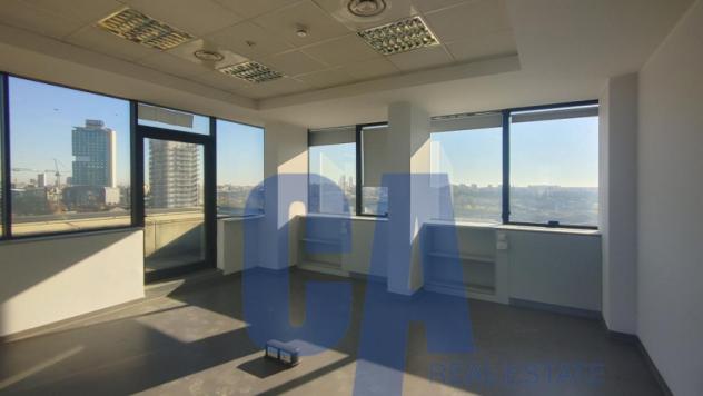 Ufficio a Milano - Rif. ULAZL133 - Foto 7