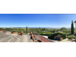 Agriturismo in vendita a Mura - Montaione 101980 mq  Rif: 1335240