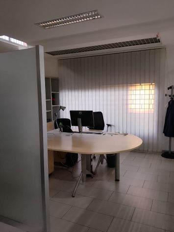 Negozio C1 a Via Casilina zona Giardinetti - Foto 6