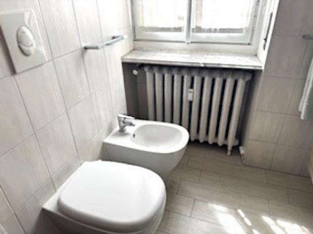 Immobile di 110 m² con 3 locali in affitto a Torino - Foto 15
