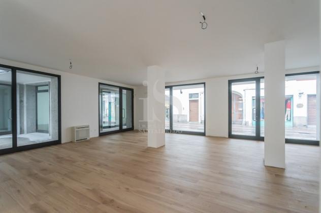 NEGOZIO di 3 vani e di 134 mq (VIMERCATE) rif. N2 FANESHOME_1 - Foto 12