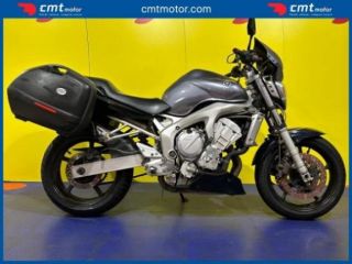 YAMAHA FZ6 Garantita e Finanziabile rif. 24002150