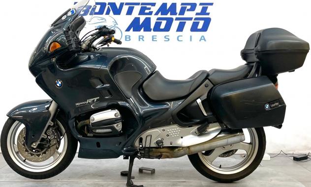 BMW R 1100 RT null - Foto 2
