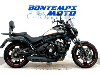 Kawasaki Vulcan S null