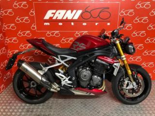TRIUMPH Speed Triple 1200 RS rif. 23025452