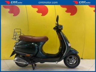 VESPA 150 ET4 Finanziabile - Verde - 28886 rif. 23788946
