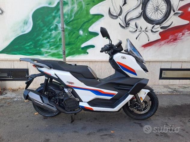 Nuovo kl neky 125 garanzia ufficiale - Foto 3