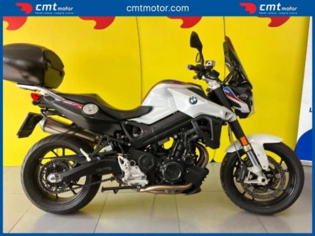 BMW F 800 R Garantita e Finanziabile rif. 24112191
