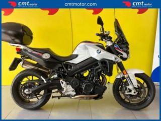 BMW F 800 R Garantita e Finanziabile rif. 24112191