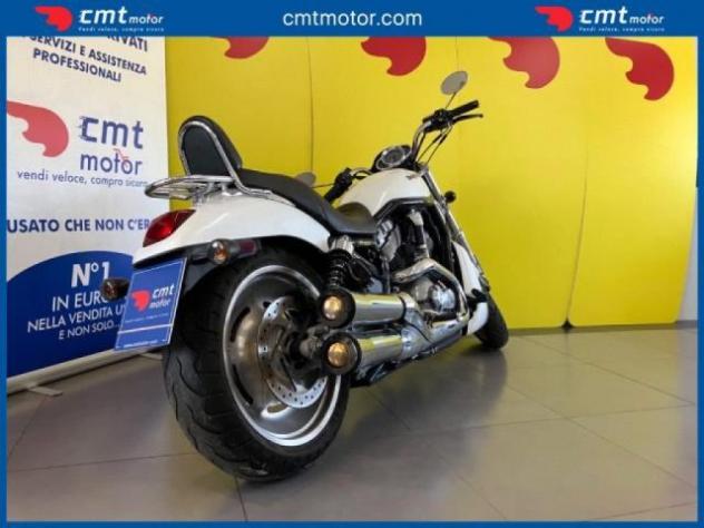 HARLEY-DAVIDSON 1130 Night Rod - VRSCD Garantita e Finanziabile rif. 23640621 - Foto 3