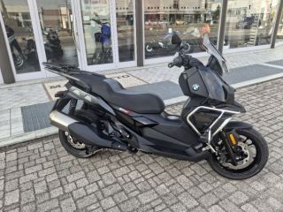 BMW C400 X  2025