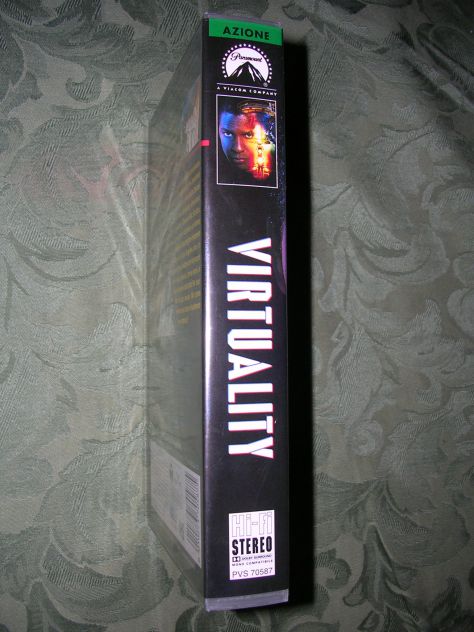 VIRTUALITY - Foto 2