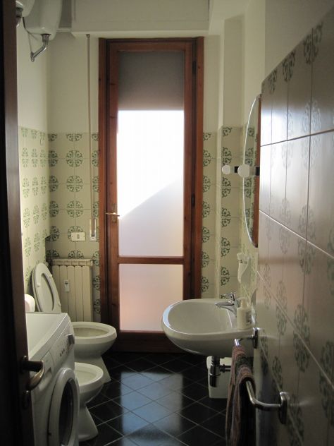 Camera doppia uso singola per studentesse - Foto 5