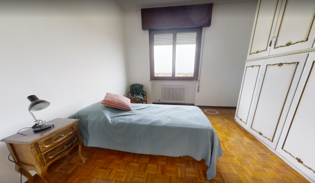 Stanza - Treviso . Rif.: TV-19 B - Foto 3