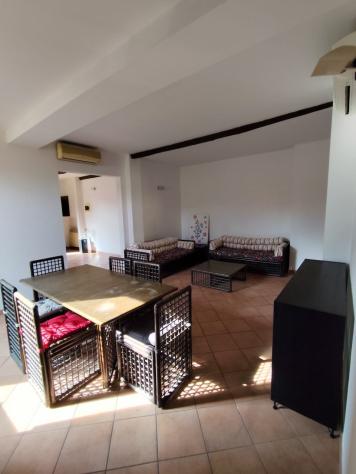 APPARTAMENTO di 4 vani e di 100 mq (BOLOGNA - Bologna) rif. GMB3 - Foto 16