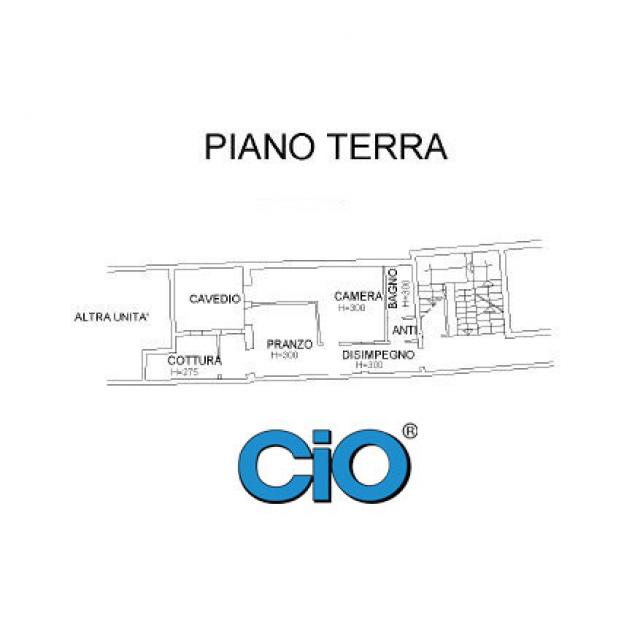 Trilocale in affitto a Bologna - Foto 19