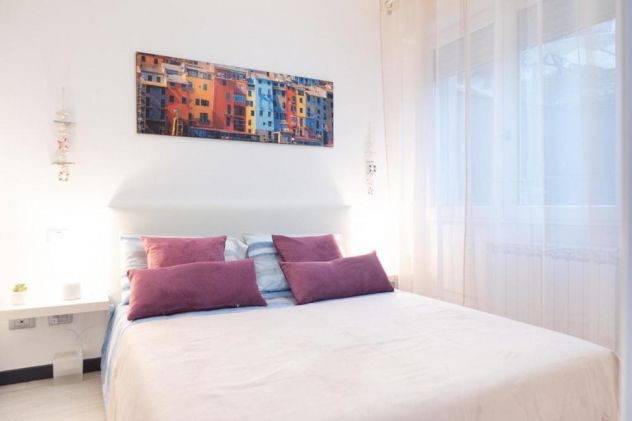 ZONA NORD A1 KM DAL CENTRO 2,5 VANI NUOVO CON GIARDINO PRIVATO