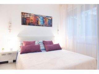 ZONA NORD A1 KM DAL CENTRO 2,5 VANI NUOVO CON GIARDINO PRIVATO