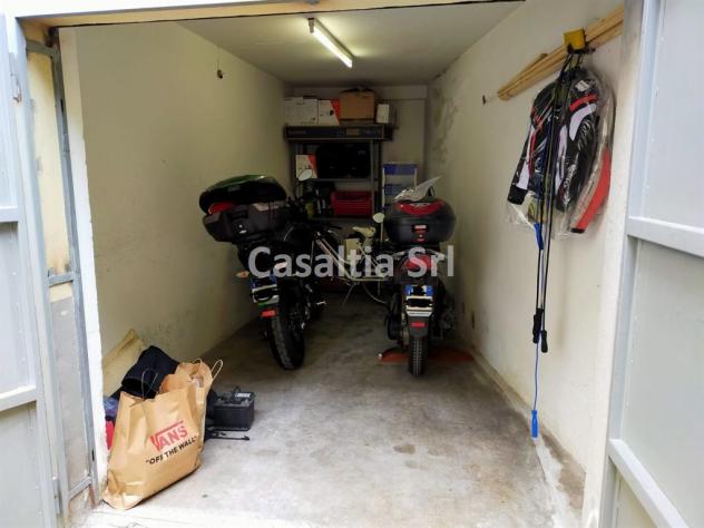 Bilocale arredato con balcone e box – Via Giambellino | Disponibile da fine agosto - Foto 13
