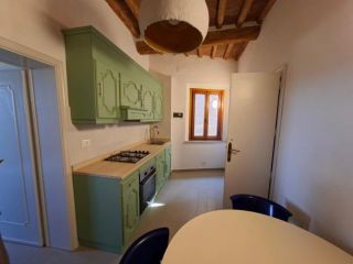 Appartamento in affitto a Palaia 50 mq Rif: 1425354