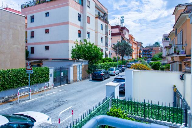 Bilocale in affitto a Roma - Foto 18