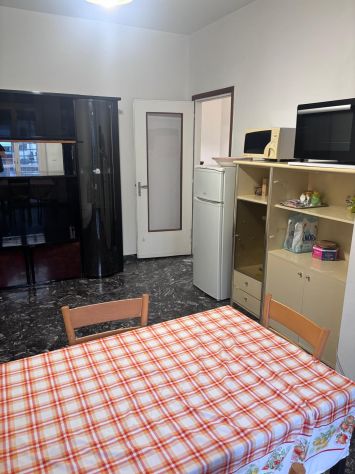Trilocale zona San Paolo