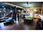 Affitto Loft CON GIARDINO per feste private in viale Monza