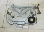 4M51-A203A28-MK MECCANISMO ALZA-VETRO ALZA-CRISTALLO PORTA ANTERIORE DESTRA &hellip;