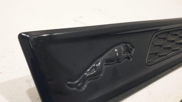 MODANATURA PARAFANGO ANT DX JAGUAR E-Pace Serie (17) - Foto 4