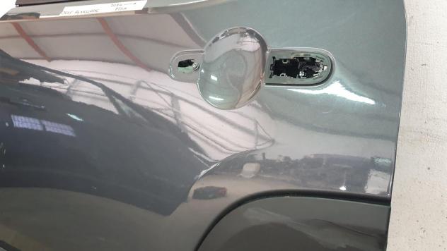 PORTIERA POSTERIORE SINISTRA JEEP Renegade Serie (1418) - Foto 8