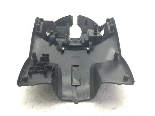 KEEWAY LOGIK 150 CARENA CONTROSCUDO RETROSCUDO E SPORTELLO 2012 LTBB13120CB - Foto 8