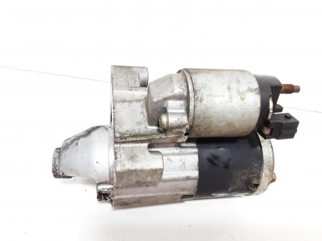 MOTORINO D' AVVIAMENTO CITROEN C3 Picasso 764559480 8FN (EP3), 8FP (EP3C), 8FS (EP3) Benzina 1400 (08) - Foto 5