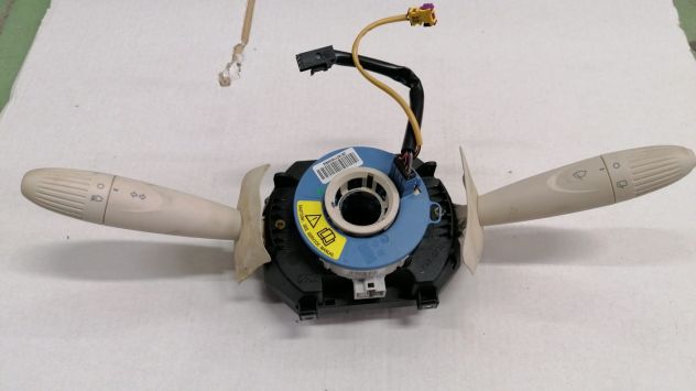 Devioluci contatto spiralato fiat 500 2010 7356525830