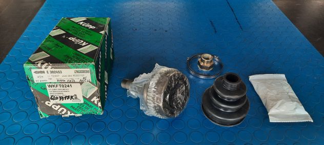 KIT GIUNTO C/S/ABS:145 BRAVA/O I MAREA 14 12V 16,PUNTO I 17TD,DEDRA 16 DELTA II