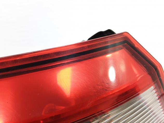 STOP FANALE POSTERIORE SINISTRO SEAT Ibiza Serie 0286126123 (1517) - Foto 7