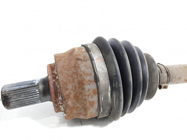 SEMIASSE ANTERIORE DESTRO VOLVO V40 Cross Country P31280678 (12) - Foto 5