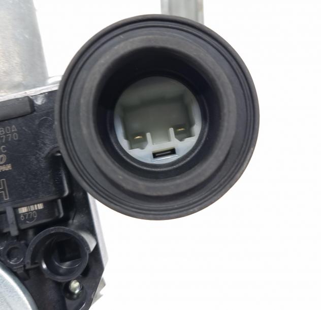 ALZACRISTALLO ELETTRICO POST. DX NISSAN Micra Serie (K14) 82731-5RB0A (17) - Foto 11