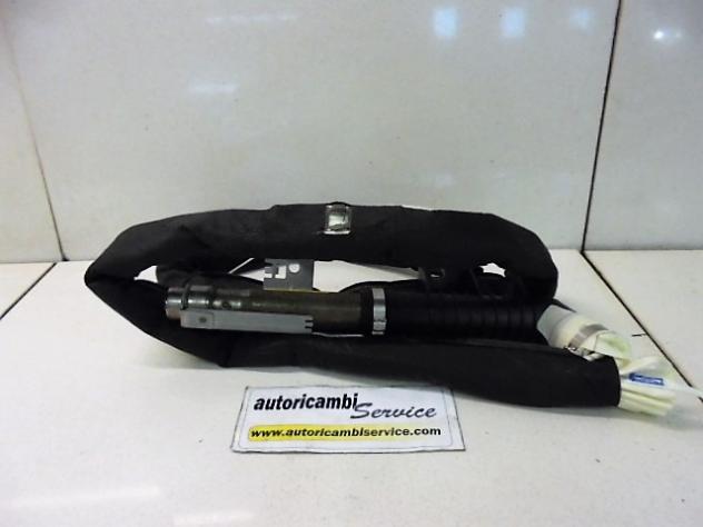820013499 AIRBAG LATERALE A TENDINA LATO DESTRO RENAULT SCENIC 1.9 D 88KW 6M 5P (2003) RICAMBIO USATO