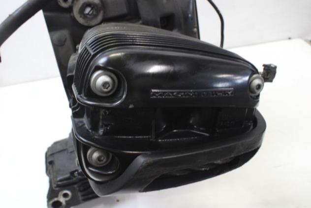 BMW R 1150 R 122EB MOTORE KM 92.000 R28 99 - 07 ENGINE FUNZIONANTE DA RIVEDERE DISTRIBUZIONE - Foto 9