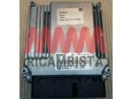 0281011762 BMW E60 535d centralina motore Bosch